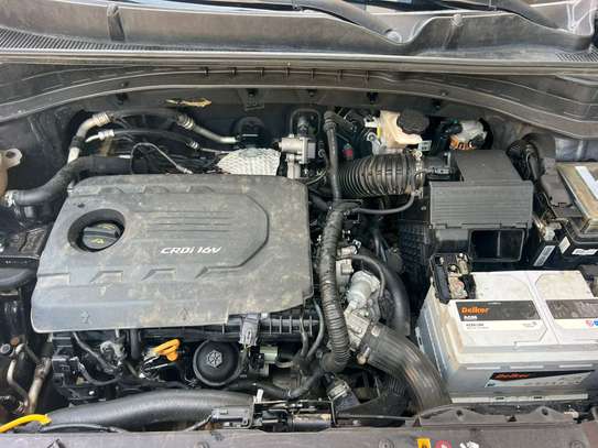KIA Sportage image 6