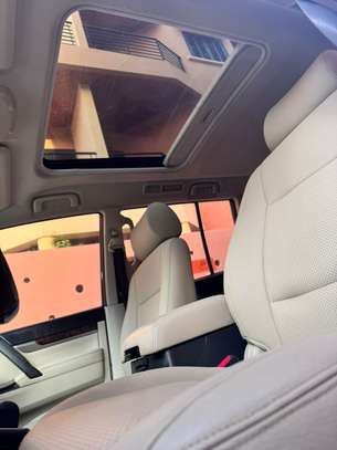 Mitsubishi Pajero Did v6 Anne 2016 image 4