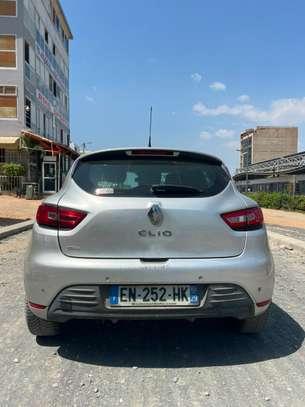 Renault Clio 4 | Année 2017 image 7