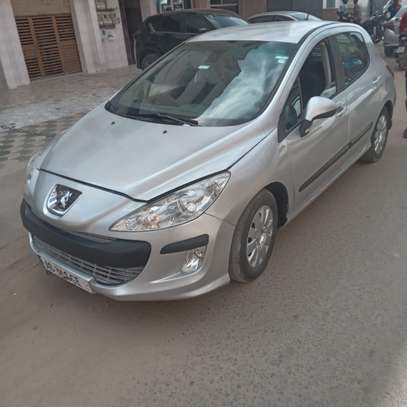 PEUGEOT 308 2012 image 7