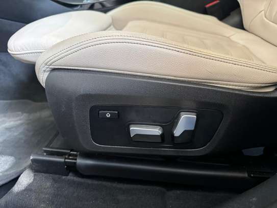 BMW X3 pack M image 15