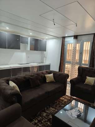 Appartement Meublé ( Dakar -Plateau ) image 10
