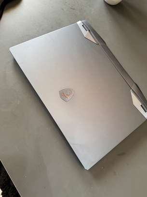 Gamer msi / i7 10th / ssd 1000gb / rtx 3060 image 7