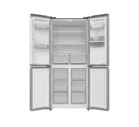REFRIGERATEUR ASTECH SIDE BY SIDE 4PORTES AVEC DIST D'EAU image 2