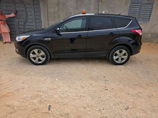 Ford Escape 2016 ECOBOOST image 2