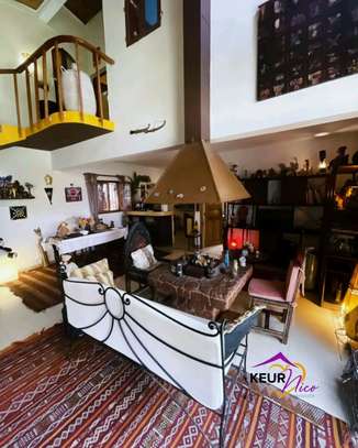 Villa à vendre sur l'île de Ngor image 4