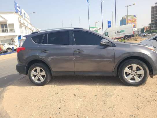 TOYOTA Rav 4  2013 image 6