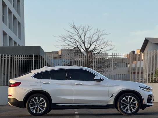 BMW X4 Xdrive 30i 2019 image 6