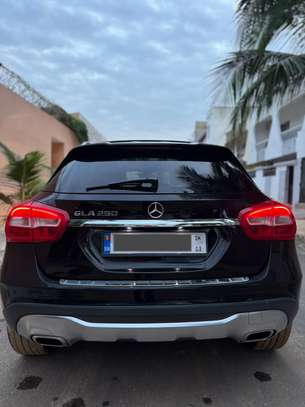 Mercedes Gla 250 2018 image 2