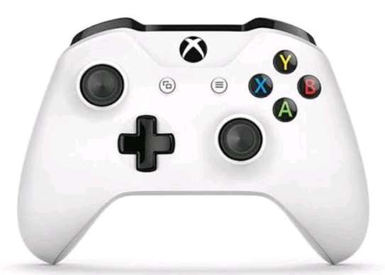 Manette X box sans fil original❤️ image 3