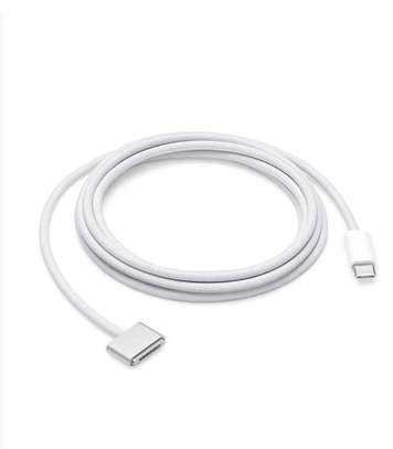 Cable Apple USB-C vers Magsafe 3 - (2m) image 3