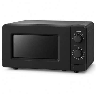 MICRO ONDE 20LITRES SMART TECHNOLOGY NOIR STMW20MB image 4