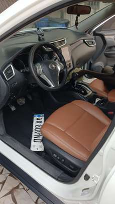 VEND NISSAN ROGUE 2016 image 3