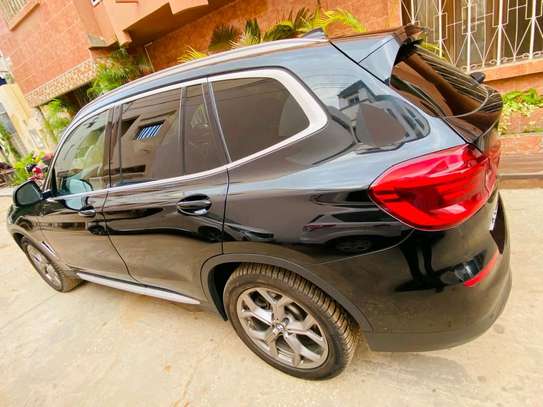 BMW X3 2021 image 6