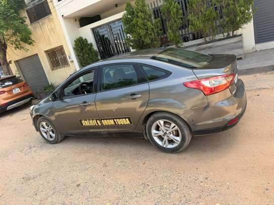 Ford focus image 12