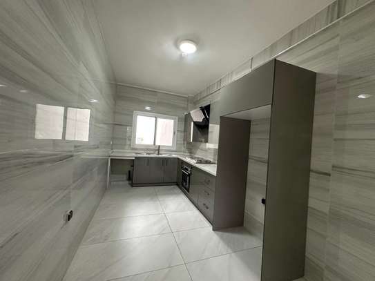 APPARTEMENT À LOUER VILLE PLATEAU image 2