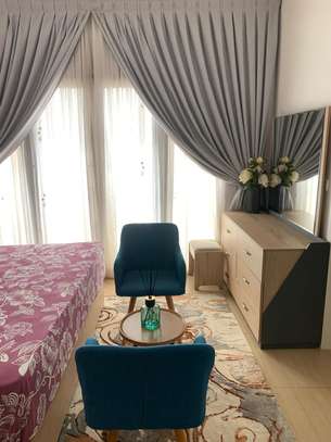 🔴 À LOUER APPARTEMENT MEUBLÉ HAUT STANDING🔴 image 5