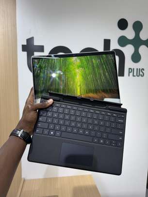 Surface Pro 9 - I5 12e Génération | 8GB RAM | 128GB SSD image 6