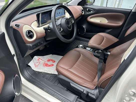 Wuling Bingo   2023 / 100 % électrique image 10