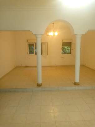 Une villa à louer aux Almadies image 6