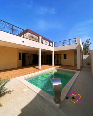 Villa neuve à vendre à la Somone image 10