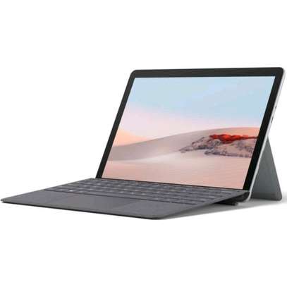 Clavier Microsoft Surface  go type cover original image 4
