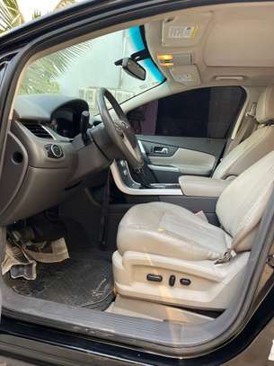 Ford edge 2013 image 10