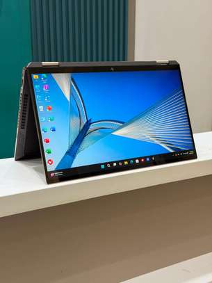 Hp spectre x360 convertible 15-eb0xxx image 7