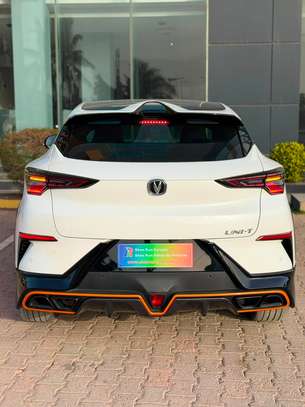 Changan Uni-T 2022 image 4