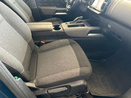 Citroen c5 Aircross 2020 (sous douane) image 3