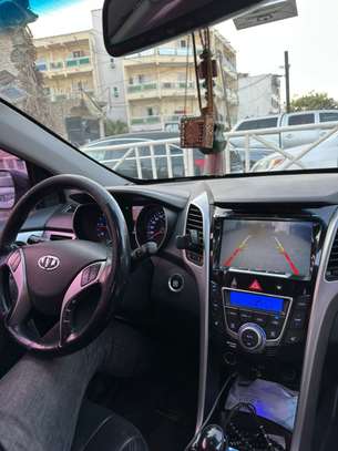 HYUNDAI I30 GT 2015 image 7