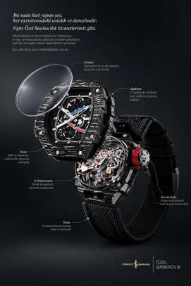 WANTER RICHARD MILLE image 6