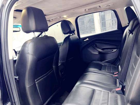 FORD ESCAPE TITANIUM 2014 image 8