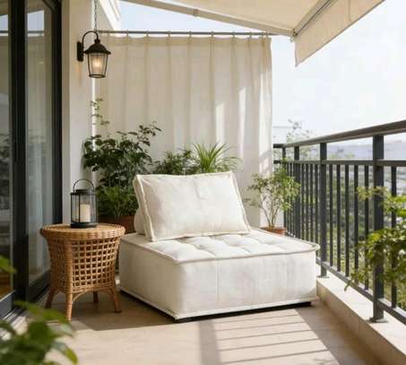 Canapé relaxant image 2
