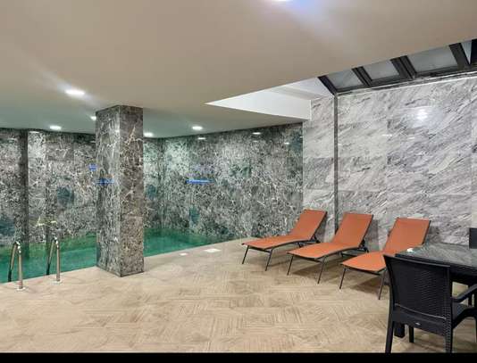 Magnifique Appartement au Almadie  près du brioche dorée image 7