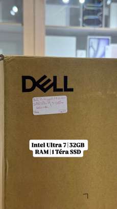 Dell Pro Rugged 14-Intel Ultra 7|32GB RAM| image 3