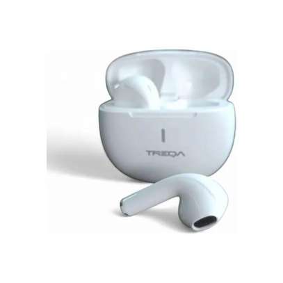 Treqa Écouteur Bluetooth Sans Fil Original - BT-47 image 5
