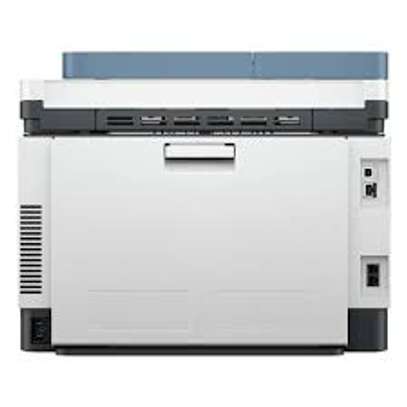 IMPRIMANTE HPLaserJet Pro MFP 3303fDW 3EN1 image 3