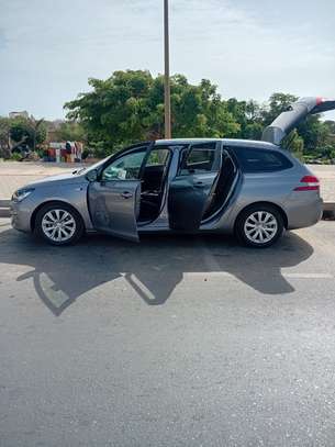 PEUGEOT 308 DIESEL image 2