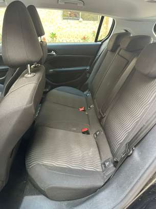 PEUGEOT 308 A VENDRE image 4