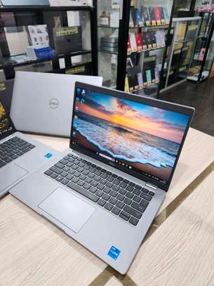 Dell latitude 5420 11é génération image 2