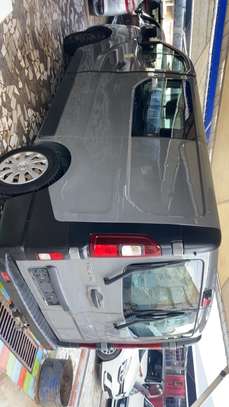 renault trafic 2017 image 2