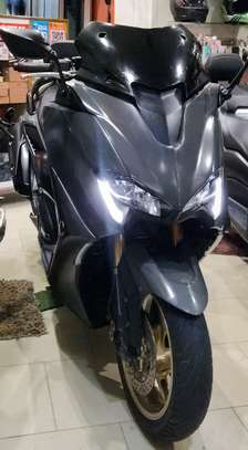 A  vendre Techmax 560 image 3