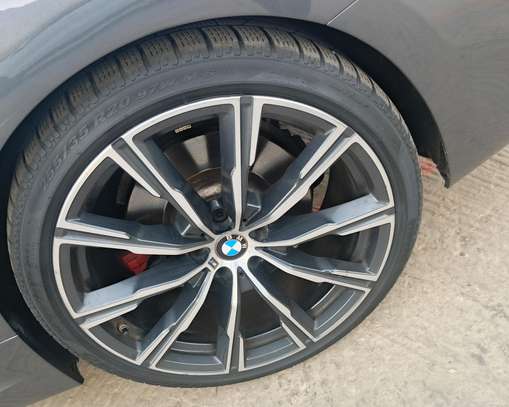 BMW série 3 automatique essence top clean image 13