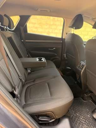 HYUNDAI TUCSON 2022 image 7