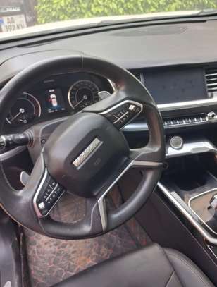 Haval h6 2017 image 5