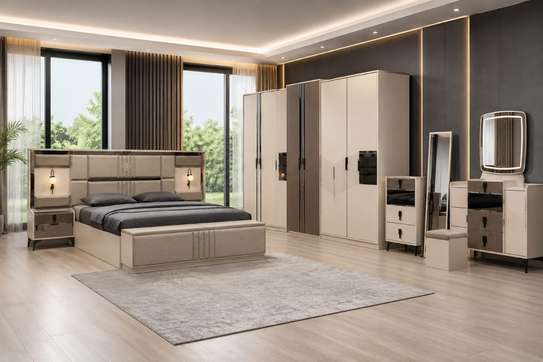 Chambre à coucher image 11