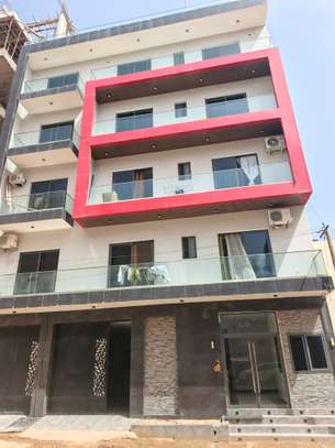 APPARTEMENTS AUX ALMADIES image 2