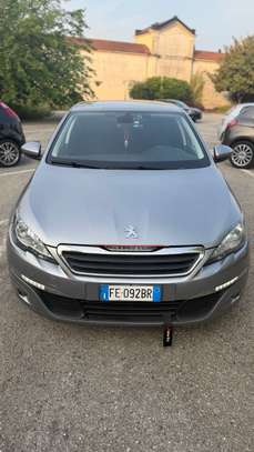 Peugeot 308 sw ANNÉ 2016 image 2