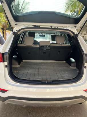 Hyundai santa fe image 11